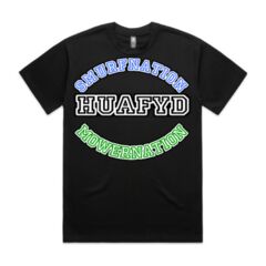 HUAFYDMERCH