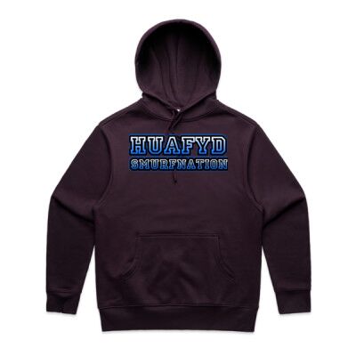 HUAFYD TUAKANA  Thumbnail