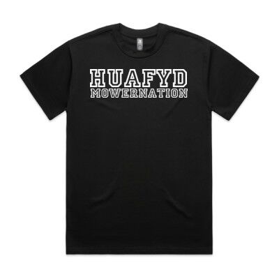 HUAFYD TUAKANA  Thumbnail